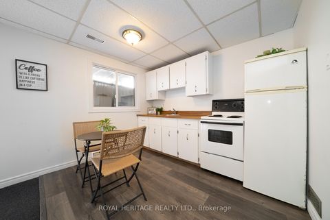 Photo 19 at 49 Browning Trail, Letitia Heights, Barrie