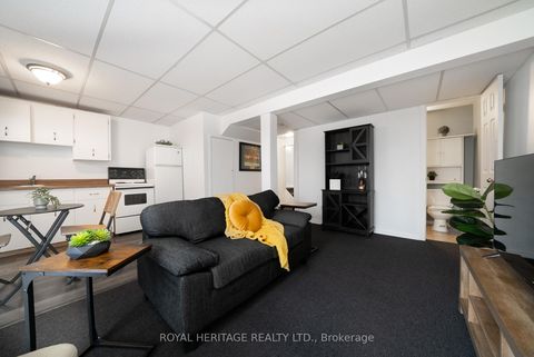 Photo 21 at 49 Browning Trail, Letitia Heights, Barrie