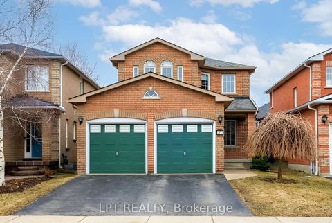 Photo 1 at 51 Catherine Drive, Painswick South, Barrie