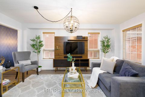 Photo 4 at 51 Catherine Drive, Painswick South, Barrie