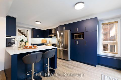 Photo 8 at 51 Catherine Drive, Painswick South, Barrie