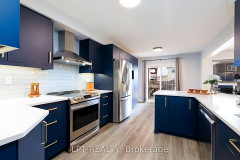 Photo 9 at 51 Catherine Drive, Painswick South, Barrie