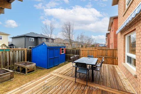 Photo 30 at 51 Catherine Drive, Painswick South, Barrie