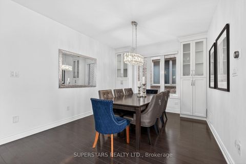 Photo 4 at 68 Albright Crescent, Jefferson, Richmond Hill