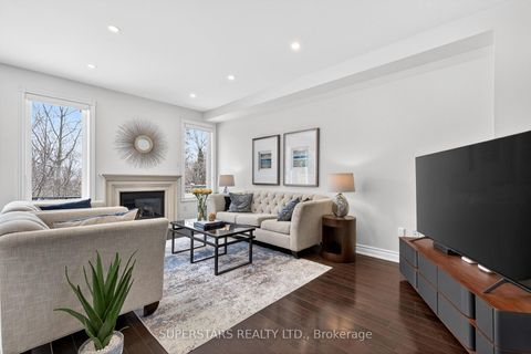 Photo 6 at 68 Albright Crescent, Jefferson, Richmond Hill