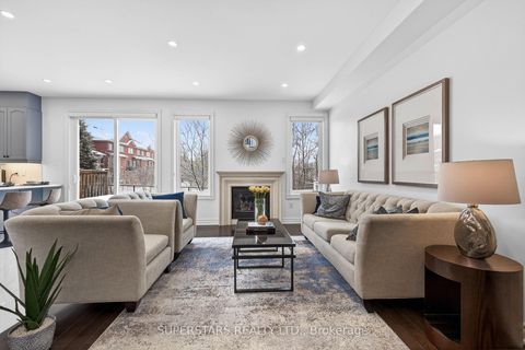 Photo 7 at 68 Albright Crescent, Jefferson, Richmond Hill