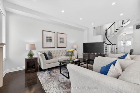 Photo 10 at 68 Albright Crescent, Jefferson, Richmond Hill