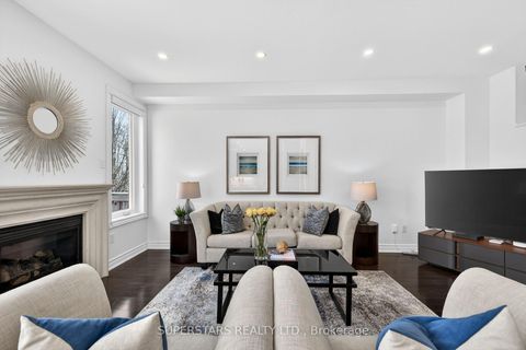 Photo 11 at 68 Albright Crescent, Jefferson, Richmond Hill