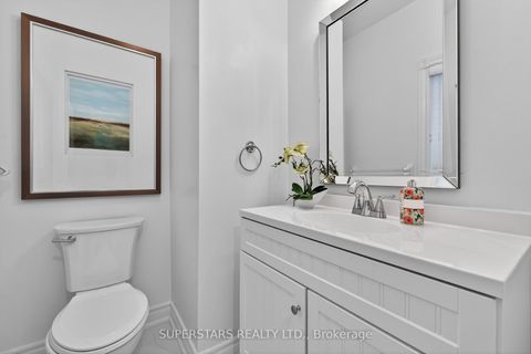 Photo 17 at 68 Albright Crescent, Jefferson, Richmond Hill