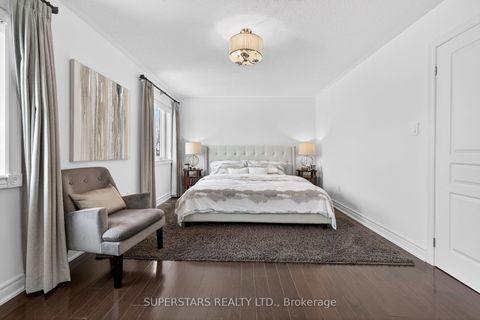 Photo 21 at 68 Albright Crescent, Jefferson, Richmond Hill