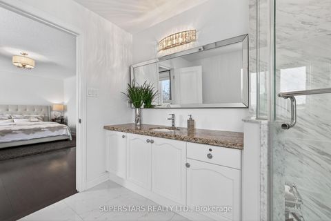 Photo 23 at 68 Albright Crescent, Jefferson, Richmond Hill