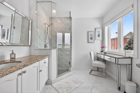 Photo 24 at 68 Albright Crescent, Jefferson, Richmond Hill