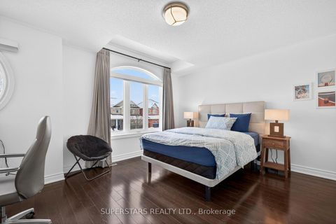 Photo 26 at 68 Albright Crescent, Jefferson, Richmond Hill