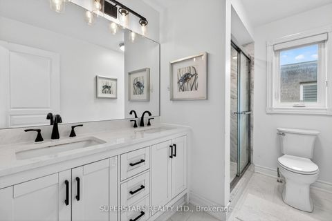 Photo 31 at 68 Albright Crescent, Jefferson, Richmond Hill