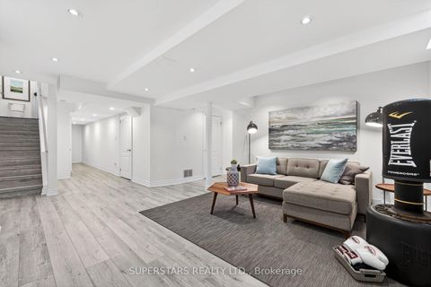 Photo 36 at 68 Albright Crescent, Jefferson, Richmond Hill