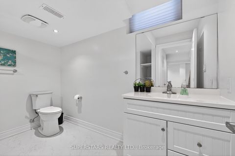 Photo 39 at 68 Albright Crescent, Jefferson, Richmond Hill