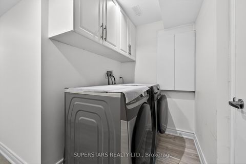 Photo 41 at 68 Albright Crescent, Jefferson, Richmond Hill