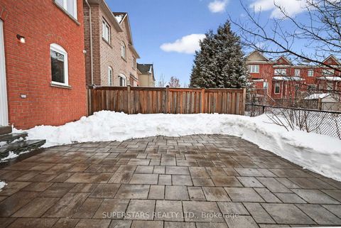 Photo 43 at 68 Albright Crescent, Jefferson, Richmond Hill