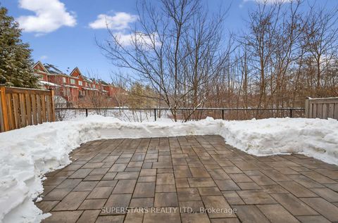 Photo 44 at 68 Albright Crescent, Jefferson, Richmond Hill