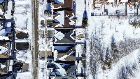 Photo 45 at 68 Albright Crescent, Jefferson, Richmond Hill