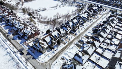 Photo 46 at 68 Albright Crescent, Jefferson, Richmond Hill