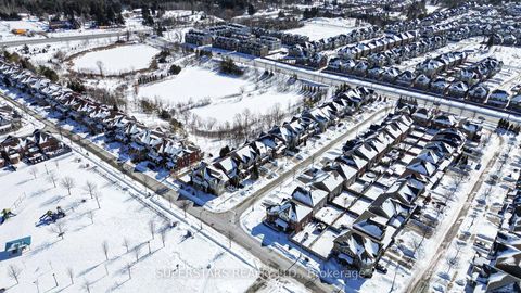 Photo 47 at 68 Albright Crescent, Jefferson, Richmond Hill