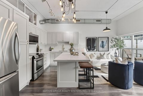 Photo 0 at 211 - 2 Fieldway Road, City Centre West, Toronto