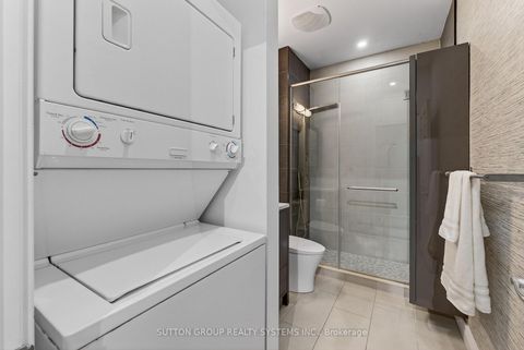 Photo 3 at 211 - 2 Fieldway Road, City Centre West, Toronto