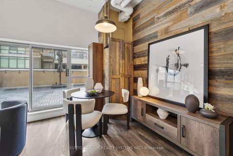 Photo 13 at 211 - 2 Fieldway Road, City Centre West, Toronto