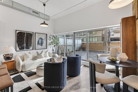 Photo 14 at 211 - 2 Fieldway Road, City Centre West, Toronto