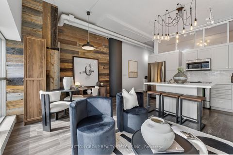 Photo 18 at 211 - 2 Fieldway Road, City Centre West, Toronto