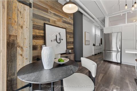 Photo 19 at 211 - 2 Fieldway Road, City Centre West, Toronto