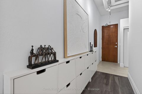 Photo 21 at 211 - 2 Fieldway Road, City Centre West, Toronto