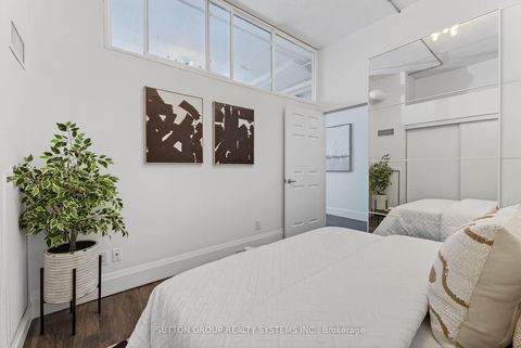 Photo 24 at 211 - 2 Fieldway Road, City Centre West, Toronto