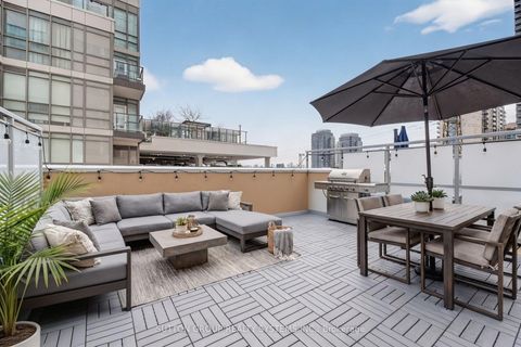 Photo 25 at 211 - 2 Fieldway Road, City Centre West, Toronto