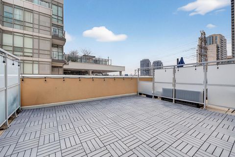 Photo 26 at 211 - 2 Fieldway Road, City Centre West, Toronto