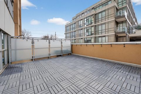 Photo 27 at 211 - 2 Fieldway Road, City Centre West, Toronto