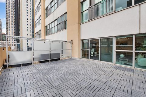 Photo 28 at 211 - 2 Fieldway Road, City Centre West, Toronto