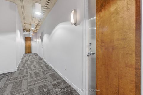 Photo 29 at 211 - 2 Fieldway Road, City Centre West, Toronto