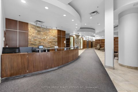 Photo 30 at 211 - 2 Fieldway Road, City Centre West, Toronto