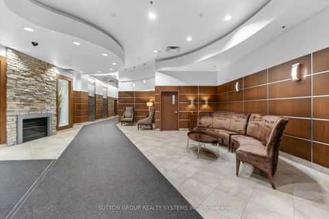 Photo 31 at 211 - 2 Fieldway Road, City Centre West, Toronto