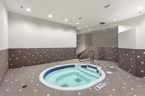 Photo 33 at 211 - 2 Fieldway Road, City Centre West, Toronto