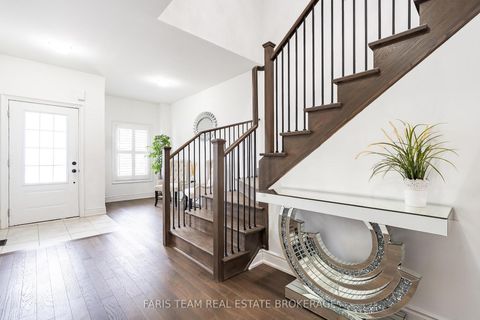 Photo 4 at 27 Harvest Crescent, Rural Barrie Southeast, Barrie