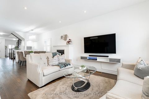 Photo 12 at 27 Harvest Crescent, Rural Barrie Southeast, Barrie