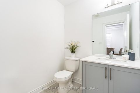 Photo 15 at 27 Harvest Crescent, Rural Barrie Southeast, Barrie