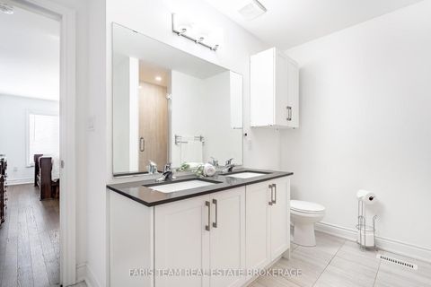 Photo 19 at 27 Harvest Crescent, Rural Barrie Southeast, Barrie