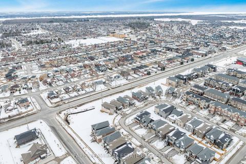 Photo 37 at 27 Harvest Crescent, Rural Barrie Southeast, Barrie