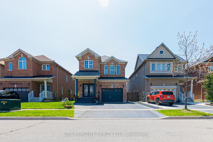 Photo 0 at 6 Duffel Crescent, Georgetown, Halton Hills
