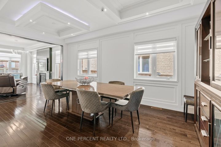 Photo 5 at 6 Duffel Crescent, Georgetown, Halton Hills