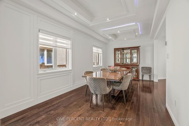 Photo 6 at 6 Duffel Crescent, Georgetown, Halton Hills